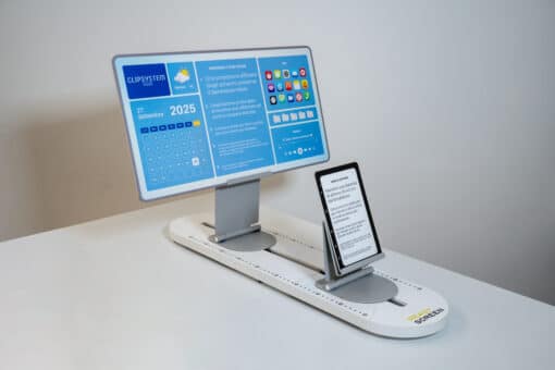 Ready Screen – La prova delle lenti office diventa concreta - Ottica ...